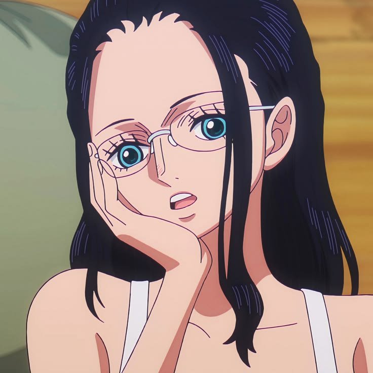Nico Robin — Image 28